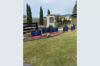 207 Ivey Terrace #27, Temple, GA 30179 - Photo 2