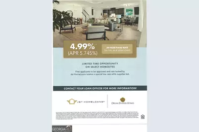 207 Ivey Terrace #27, Temple, GA 30179 - Photo 26