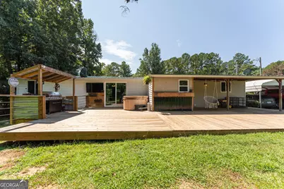 731 S Steel Bridge Road, Eatonton, GA 31024 - Photo 38