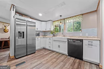 731 S Steel Bridge Road, Eatonton, GA 31024 - Photo 8