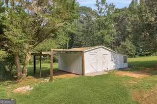 4274 Hwy 98 W, Danielsville, GA 30633 - Photo 6