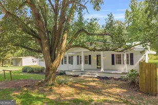 4274 Hwy 98 W, Danielsville, GA 30633 - Photo 4