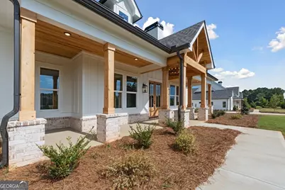 1350 Echols Road, Bishop, GA 30621 - Photo 2