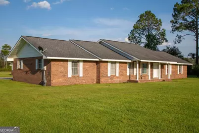 2115 Blackshear Highway, Baxley, GA 31513 - Photo 1