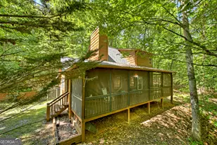 1466 Indian Trail, McCaysville, GA 30555 - Photo 20