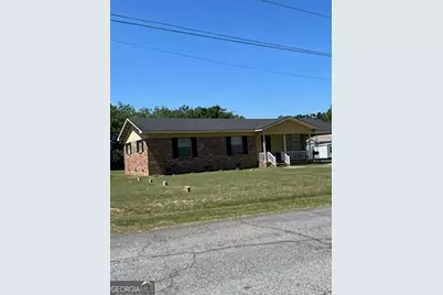 703 N Pecan Street, Cordele, GA 31015 - Photo 2