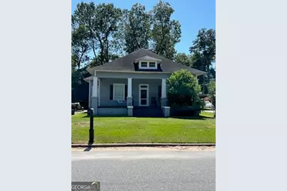 612 E 12th Avenue, Cordele, GA 31015 - Photo 2