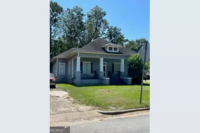 612 E 12th Avenue, Cordele, GA 31015 - Photo 1