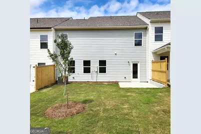 23 Umber Lane #LOT 23, Newnan, GA 30263 - Photo 4