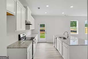 23 Umber Ln, Newnan, GA 30263 - Photo 8