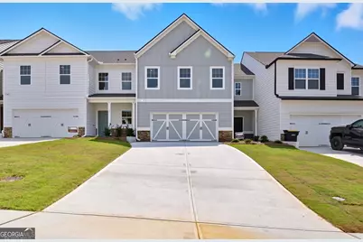 23 Umber Lane #LOT 23, Newnan, GA 30263 - Photo 2