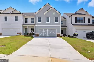 23 Umber Ln, Newnan, GA 30263 - Photo 2