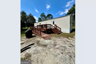 163 Indigo Road, Lyons, GA 30436 - Photo 2
