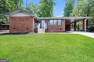 6418 Monica Dr, Morrow, GA 30260 - Photo 1