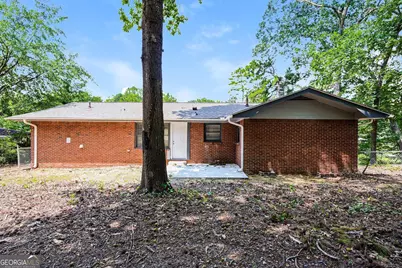 6418 Monica Drive, Morrow, GA 30260 - Photo 16