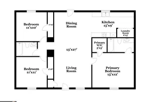 334 Barr Cir, Rex, GA 30273 - Photo 16