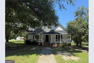 604 Shy Street, Dexter, GA 31019 - Photo 2