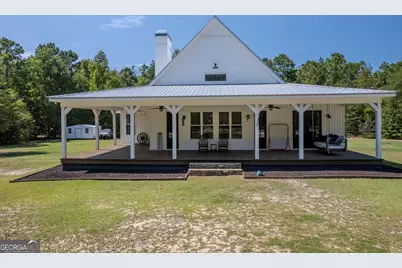 221/223 Butler Road SE, Milledgeville, GA 31061 - Photo 16