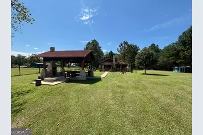 694 Overstreet Road, Jesup, GA 31546 - Photo 8