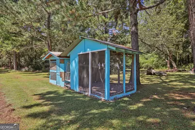 694 Overstreet Road, Jesup, GA 31546 - Photo 30