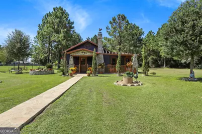 694 Overstreet Road, Jesup, GA 31546 - Photo 14