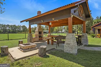 694 Overstreet Road, Jesup, GA 31546 - Photo 12