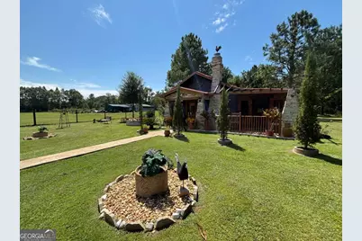 694 Overstreet Road, Jesup, GA 31546 - Photo 2