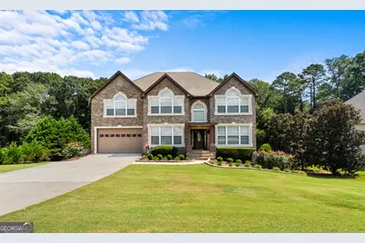 330 Rothaus Court, Stockbridge, GA 30281 - Photo 1
