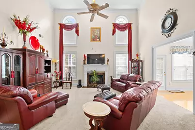 330 Rothaus Court, Stockbridge, GA 30281 - Photo 8