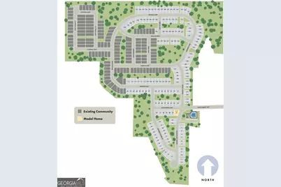 2845 Aralynn Way, Atlanta, GA 30337 - Photo 2