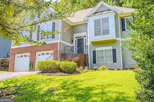 14 Gables Dr SE, Rome, GA 30161 - Photo 1