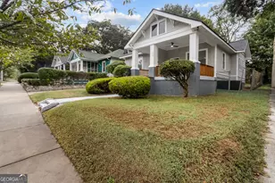 1459 Mozley Pl SW, Atlanta, GA 30314 - Photo 2