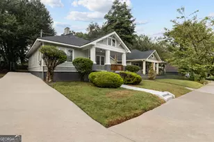 1459 Mozley Pl SW, Atlanta, GA 30314 - Photo 1