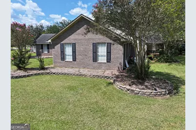 203 Willow Glen Drive, Blakely, GA 39823 - Photo 44
