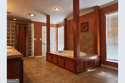 203 Willow Glen Drive, Blakely, GA 39823 - Photo 4