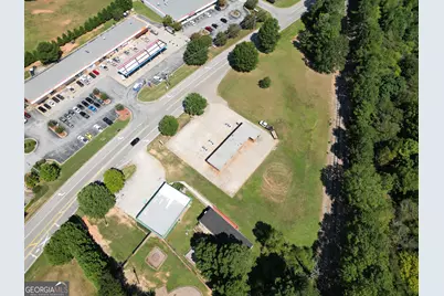 1302 N. Cherokee Road, Social Circle, GA 30025 - Photo 8