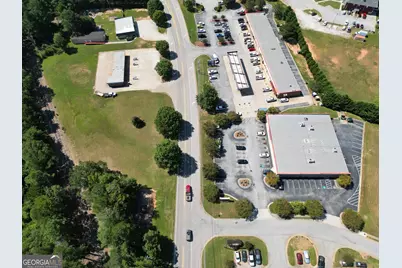 1302 N. Cherokee Road, Social Circle, GA 30025 - Photo 4