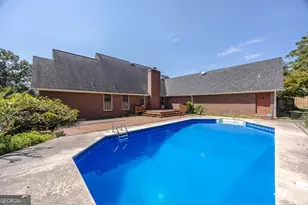 206 Ridge Cir, Dublin, GA 31021 - Photo 20