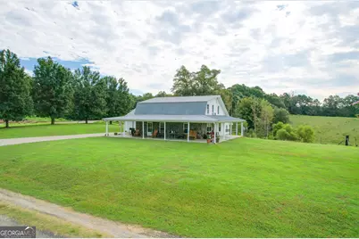 60 +/- Acres At 295 J Davis Road, Tallapoosa, GA 30176 - Photo 12