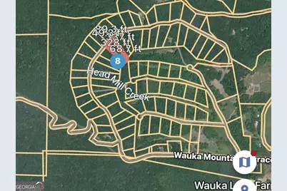 0 Wauka Mountain Terrace, Clermont, GA 30527 - Photo 12