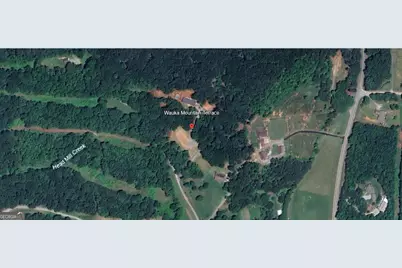 0 Wauka Mountain Terrace, Clermont, GA 30527 - Photo 4