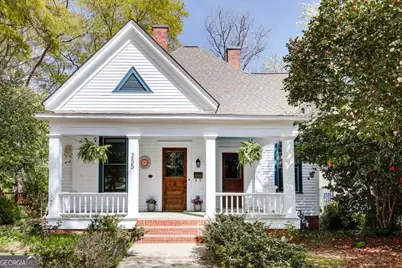 255 Bloomfield Street, Athens, GA 30605 - Photo 1
