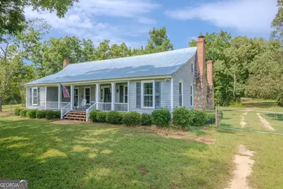 2417 Ga Highway 242, Sandersville, GA 31082 - Photo 4