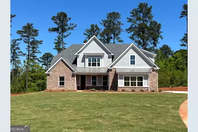 131 Hawthorne Lane, Forsyth, GA 31029 - Photo 1