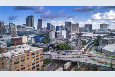 426 Marietta Street NW #511, Atlanta, GA 30313 - Photo 26