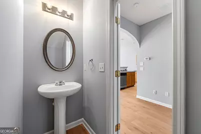 257 Azalea Circle, Cumming, GA 30040 - Photo 4