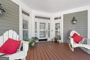 1071 Eaglewood Way, Greensboro, GA 30642 - Photo 6