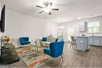 6256 Trickle Bend, Atlanta, GA 30349 - Photo 6