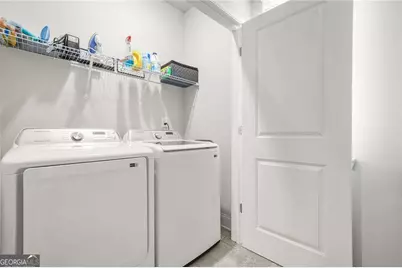 6256 Trickle Bend, Atlanta, GA 30349 - Photo 24