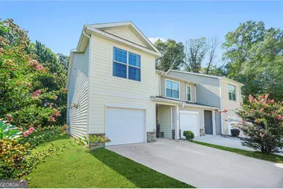 6256 Trickle Bend, Atlanta, GA 30349 - Photo 1